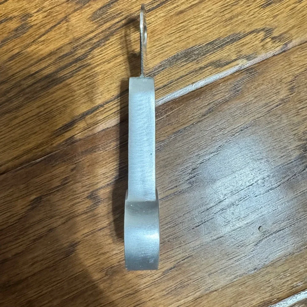 VTG Impact Innovations Spanner Wrench‎ Style Metal Bottle Opener New